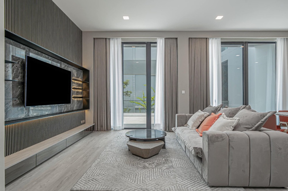 🏡VIVE Krungthep Kreetha (Vive2) VIVE Krungthep Kreetha (Vive2)🏡 – รูปที่ 4