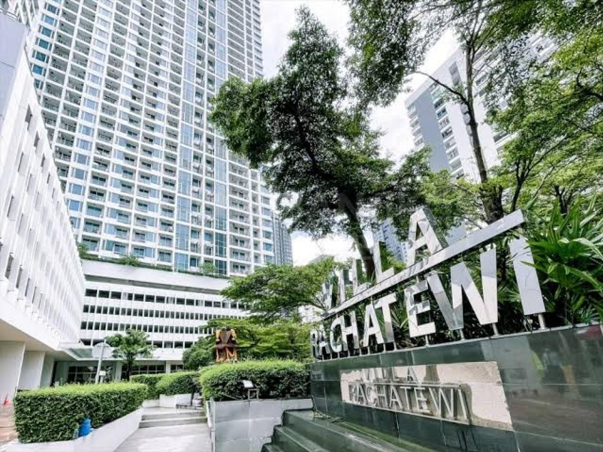 (ให้เช่า)ห้องชุดเชิงพาณิชย์ 189ตร.ม. มีระบบน้ำไฟสายไฟเบอร์ออปติก ตกแต่งพร้อมเข้า มีที่จอดรถ ติดแนวBTSพญาไท-ราชเทวี (ราคาต่อรองได้)