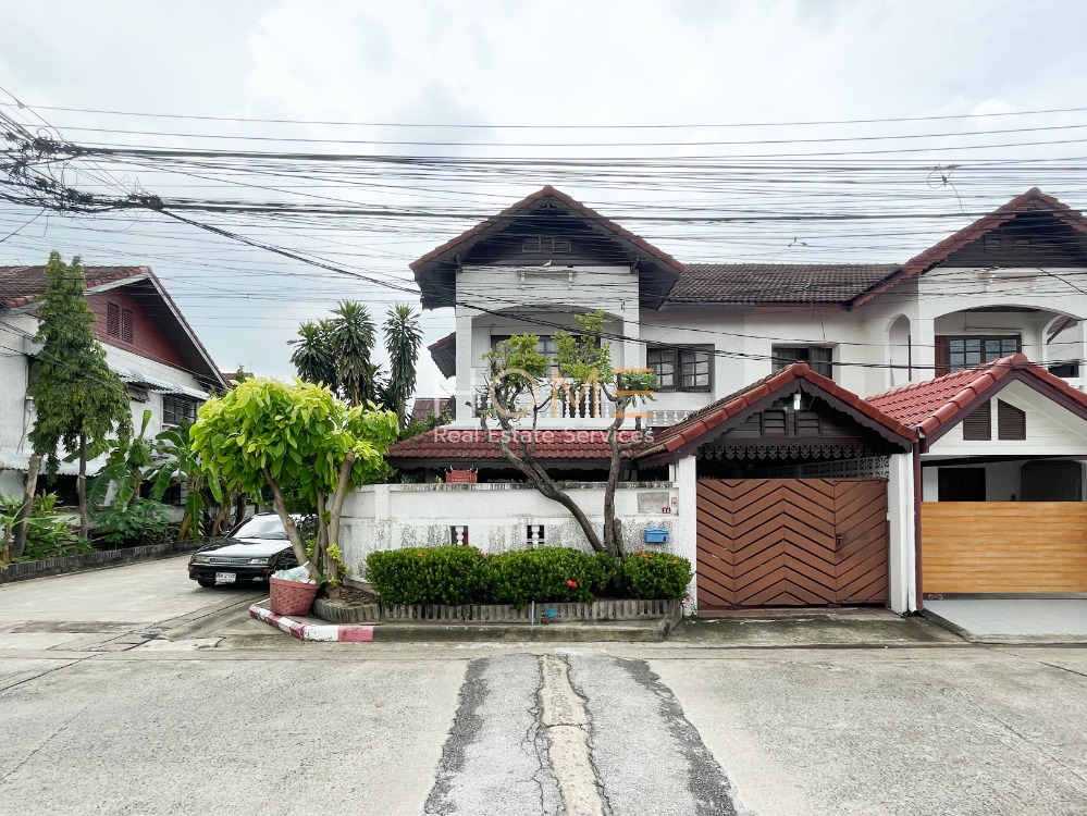 House Lert Ubon 2 Lat Phrao Wang Hin 60 / 4 Bedrooms (SALE), House Lert Ubon 2 Lat Phrao Wang Hin 60 / 4 Bedrooms (SALE) MEAW492 House Lert Ubon 2 Lat Phrao Wang Hin 60 / 4 Bedrooms (SALE), House Lert Ubon 2 Lat Phrao Wang Hin 60 / 4 Bedrooms (SALE) MEAW492