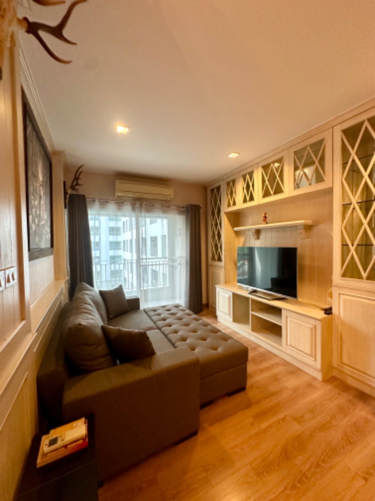 **Room for sale, The Seed Memories Siam, good price, close to the BTS, only 5 minutes walk. **Room for sale, The Seed Memories Siam, good price, close to the BTS, only 5 minutes walk.