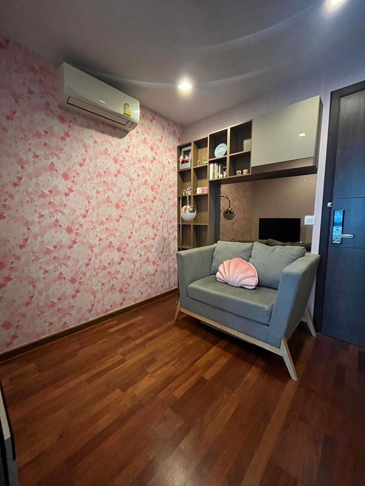 Condo for rent in the heart of Siam Wish Signature Midtown Siam, only 350 m. – รูปที่ 4