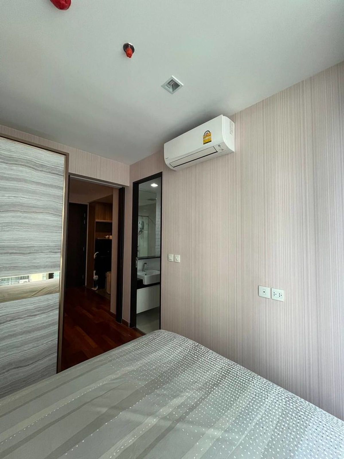 Condo for rent in the heart of Siam Wish Signature Midtown Siam, only 350 m. – รูปที่ 2