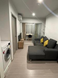 For sale/rent The Parkland Charan-Pinklao