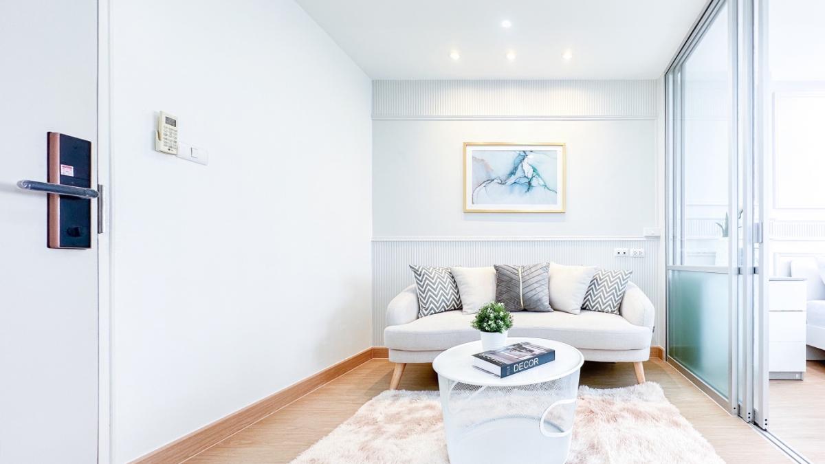 👏😍👏How many condos will have a department store in front of the house?😍👏👏 Complete with amenities around you. Very nice place to live⭐️⭐️⭐️🤗🤗❤️❤️❤️ 👏😍👏How many condos will have a department store in front of the house?😍👏👏 Complete with amenities around you. Very nice place to live⭐️⭐️⭐️🤗🤗❤️❤️❤️