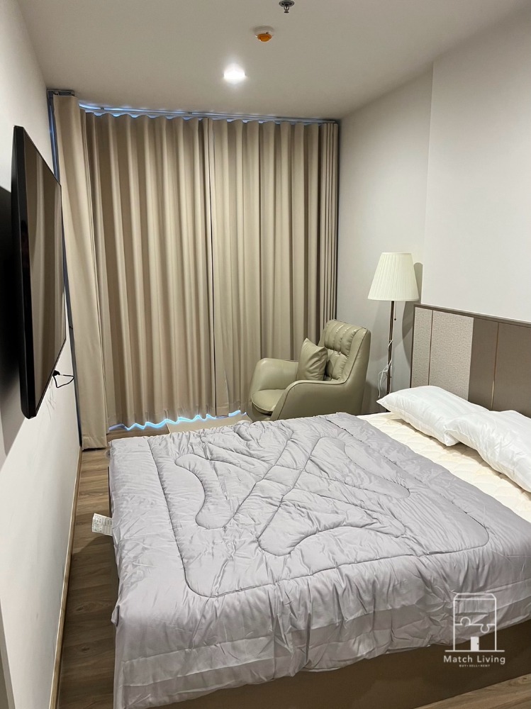 OKA HAUS Sukhumvit 36, For Rent 39,000/Month, 1 Bedroom – รูปที่ 4
