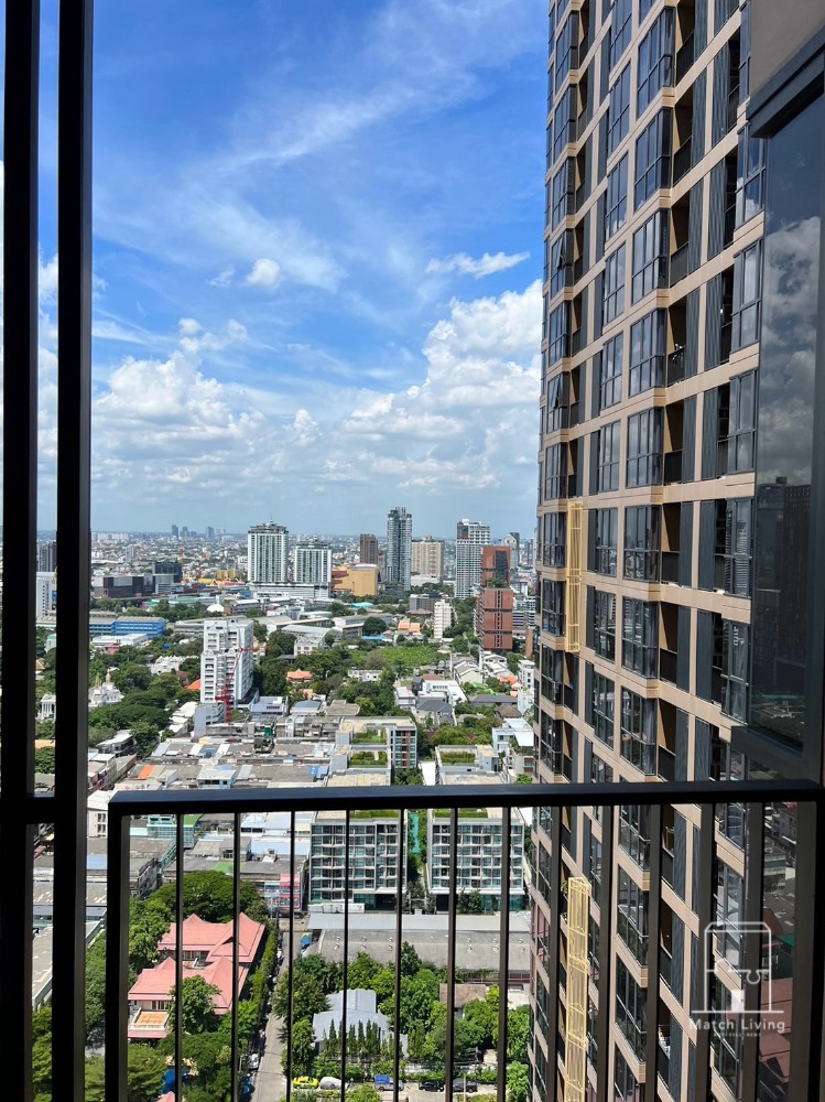 OKA HAUS Sukhumvit 36, For Rent 39,000/Month, 1 Bedroom – รูปที่ 2