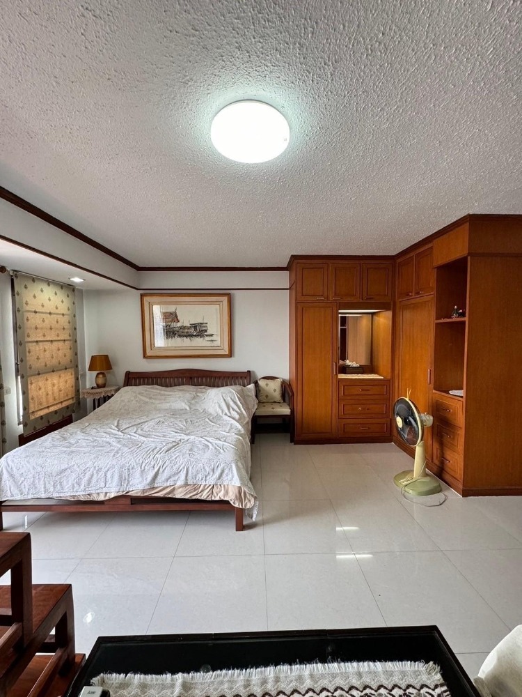 ขายคอนโด Baan อ่อนนุช สุขุมวิท 77 ห้องใหญ่ 48 ตรม. ราคา 1.9 ล้าน (FSM686) – รูปที่ 2