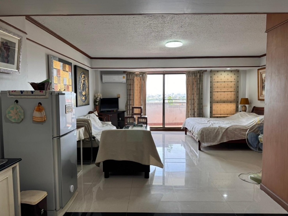 ขายคอนโด Baan อ่อนนุช สุขุมวิท 77 ห้องใหญ่ 48 ตรม. ราคา 1.9 ล้าน (FSM686) – รูปที่ 3
