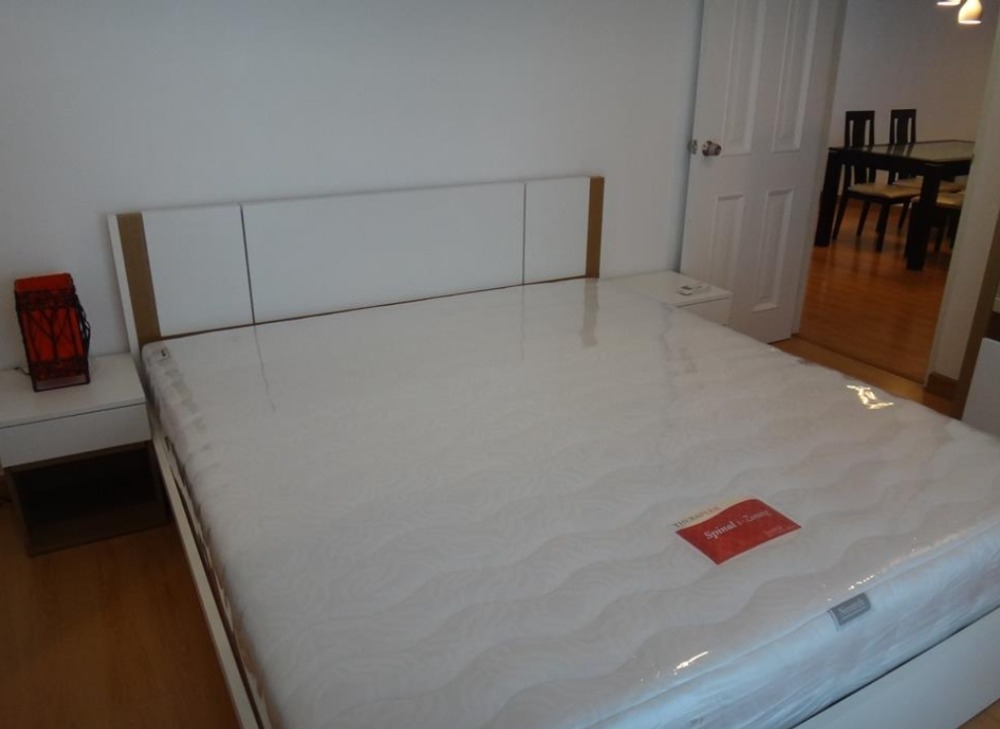 For Rent Silom Terrace 2bed2bath 99 Sqm Fullyfurnish+bathtub 45,000-