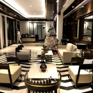🔥 For sale!! Condo The Crest Sukhumvit 34