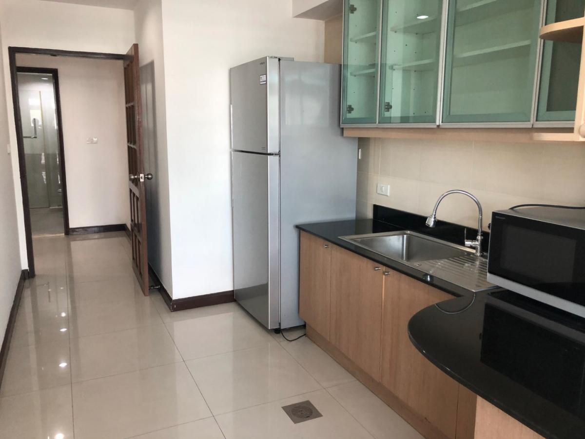 Condo near BTS Phrom Phong / 3 BEDs / 120 SQM – รูปที่ 3