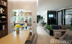 Low Rise Groove Ratchada-Rama 9, Bangkok For sale – รูปที่ 3