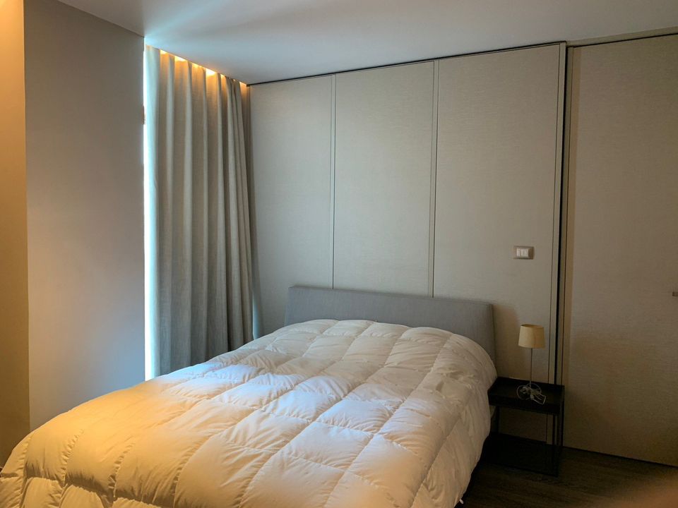 Condo for rent The Crest Ruamrudee (BTS Ploenchit) – รูปที่ 3