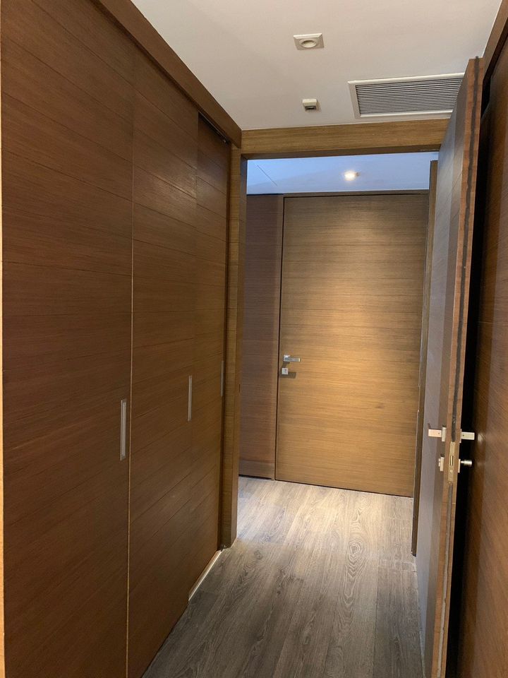Condo for rent The Crest Ruamrudee (BTS Ploenchit) – รูปที่ 4