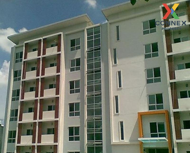 FOR SALE condo , The River Park Modern Place , corner unit , Khu Khot , Lam Luk Ka , Pathum Thani , CX-79531
