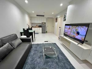 For rent: The Inspire Place ABAC Rama9