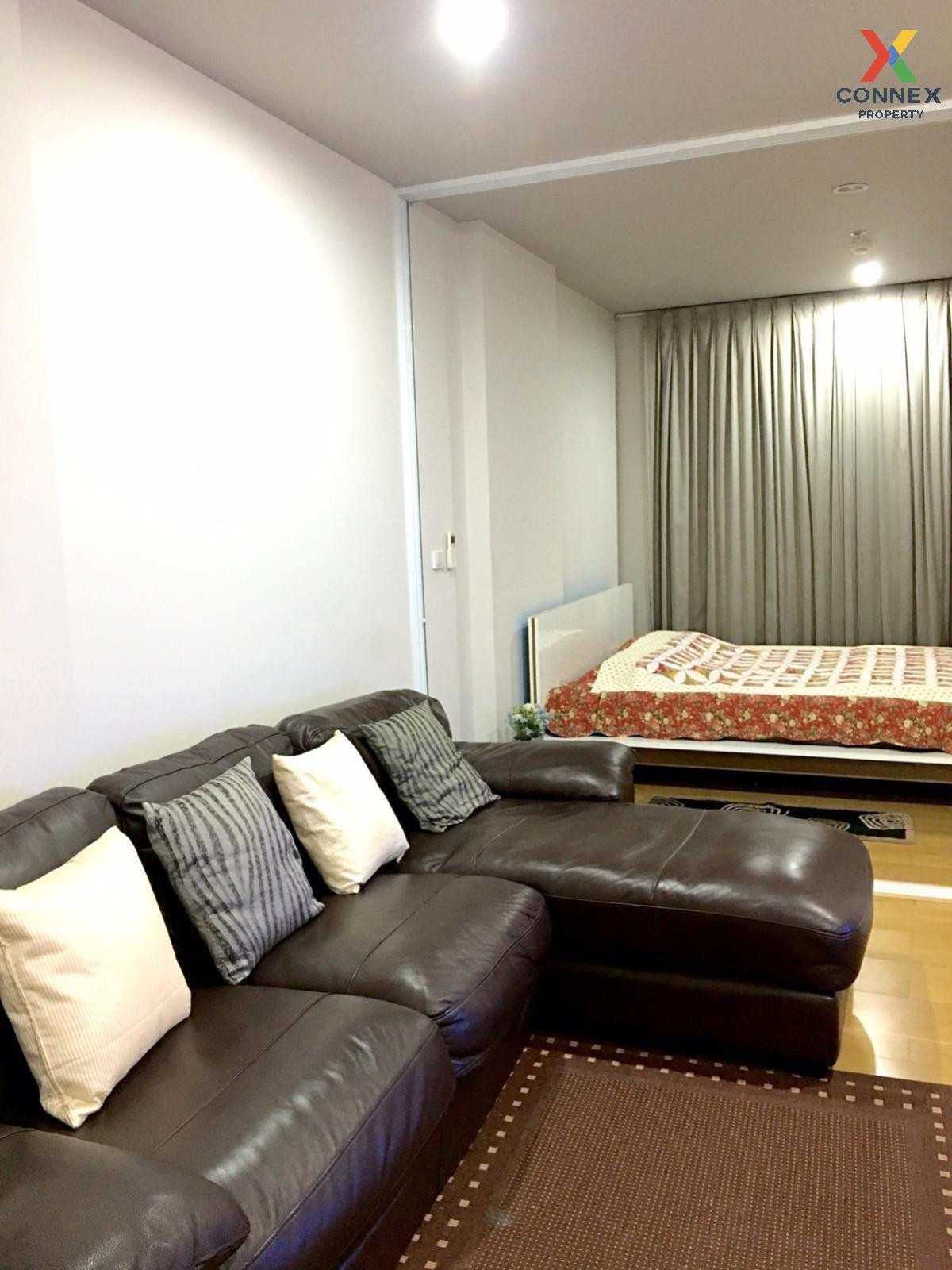 ขายคอนโด ไฮฟ์ สาทร BTS-กรุงธนบุรี คลองต้นไทร เขต คลองสาน กรุงเทพ CX-81872