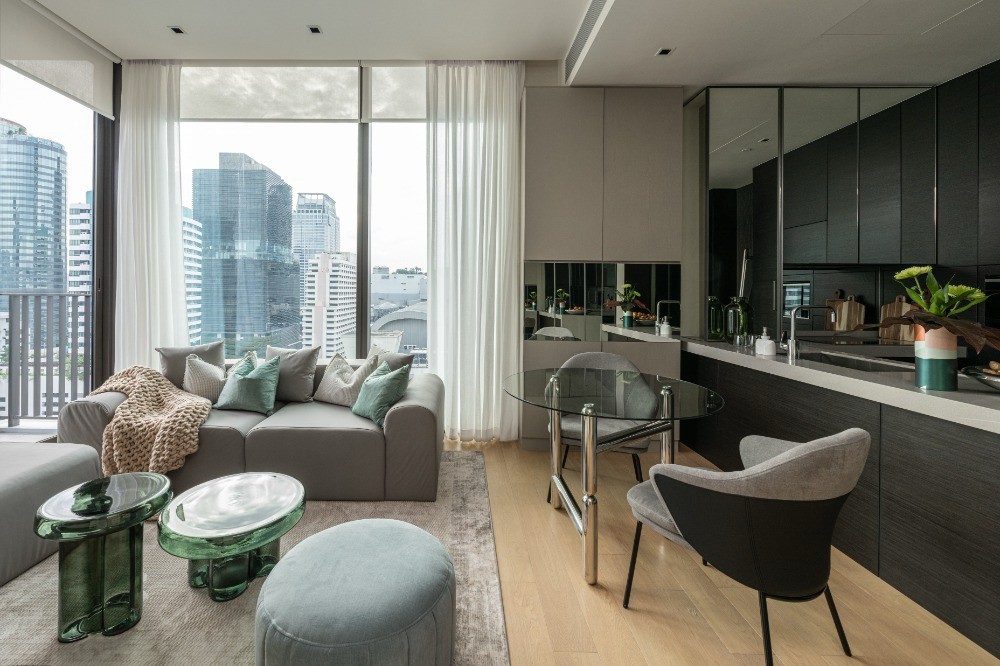 ❖ Nice Decoration ❖ ชั้น 15+ 74.00 ตร.ม. 2 ห้องนอน | ตกแต่งครบ | คอนโดใกล้ เซ็นทรัล ชิดลม 210 ม., BTS ชิดลม 400 ม. ❖ Nice Decoration ❖ ชั้น 15+ 74.00 ตร.ม. 2 ห้องนอน | ตกแต่งครบ | คอนโดใกล้ เซ็นทรัล ชิดลม 210 ม., BTS ชิดลม 400 ม.