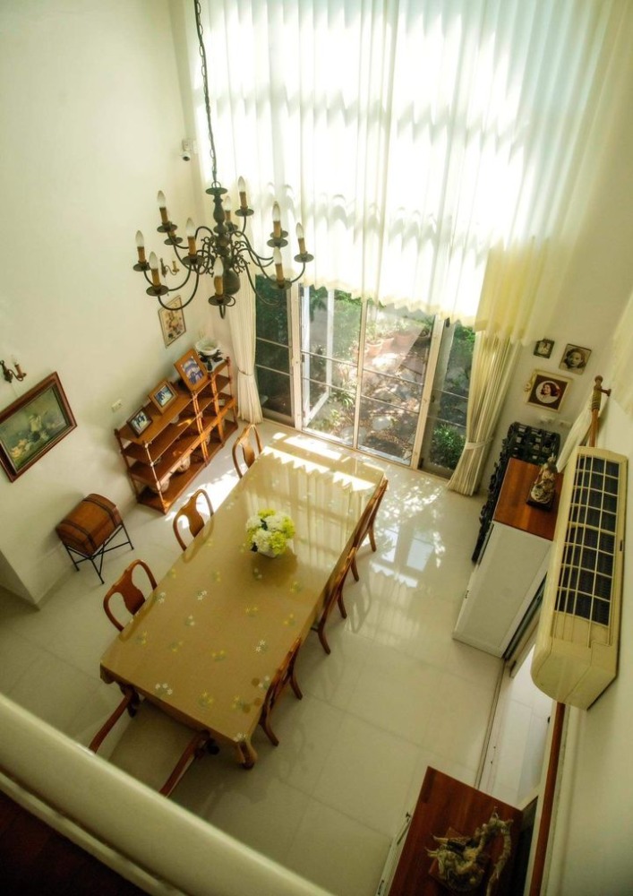 ❖ Nice Location ❖ บ้านเดี่ยว 2 ชั้น | 87.00 ตร.ว. 350.00 ตร.ม. | 3 ห้องนอน 4 ห้องน้ำ 2 ที่จอดรถ | Garden Home Village (การ์เด้นโฮม วิลเลจ) ใกล้ BTS แยก คปอ. 3 นาที, เซียร์ รังสิต 9 นาที – รูปที่ 3