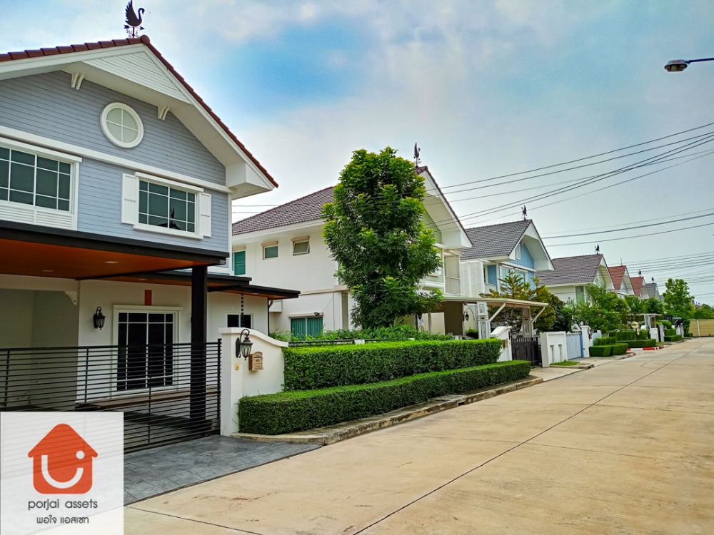✨ขายบ้านเดี่ยว 🏡 เพอร์เฟค เพลส รามอินทรา-วงแหวน3 บ้านเดี่ยว 2 ชั้น แบบ 3 ห้องนอน🛏️ ขนาด 51.2 ตร.วา 📍ทำเลถนนเลียบกาญจนาภิเษก ใกล้ทางด่วนรามอินทรา-อาจณรงค์​ ด่านจตุโชติ – รูปที่ 4