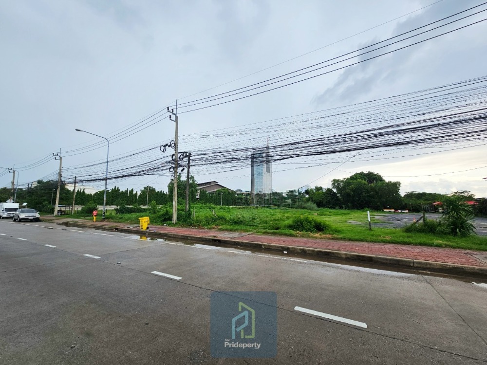 ขาย ที่ดิน 2-2-99 ไร่ ถมแล้ว ติด ถ.เลี่ยงเมืองปากเกร็ด นนทบุรี ใกล้ ถ. แจ้งวัฒนะ ขาย ที่ดิน 2-2-99 ไร่ ถมแล้ว ติด ถ.เลี่ยงเมืองปากเกร็ด นนทบุรี ใกล้ ถ. แจ้งวัฒนะ