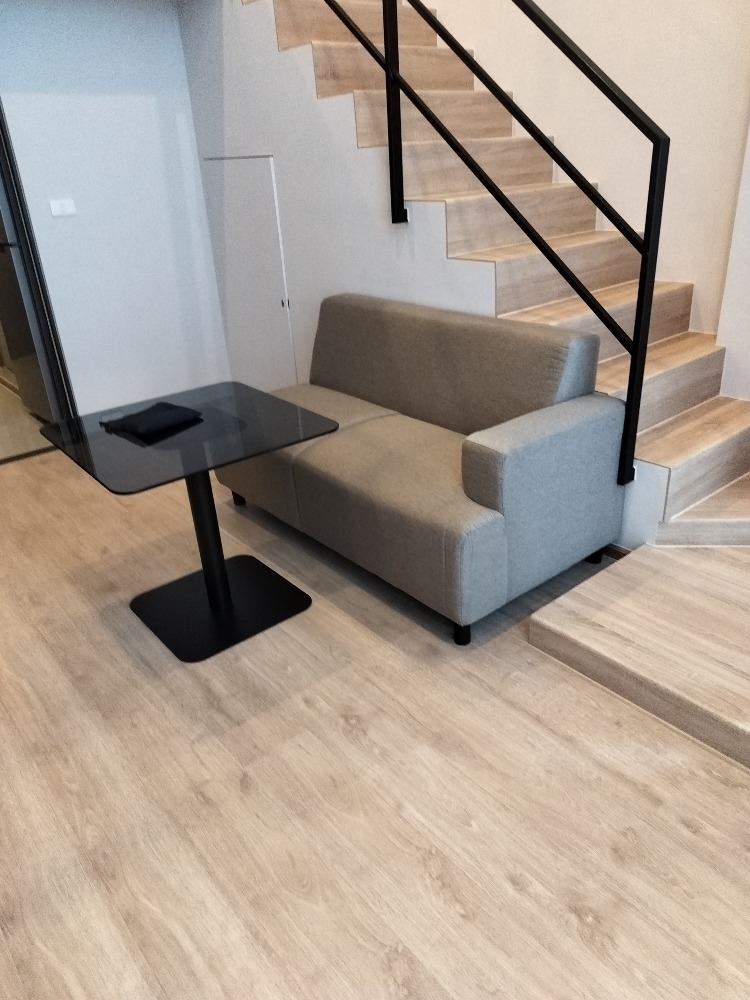 Ideo rama9 asork for rent