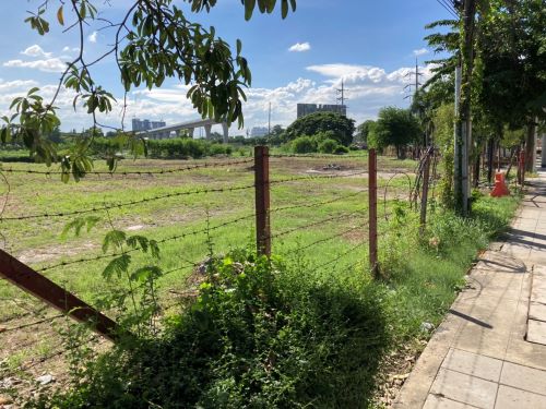 ขายที่ดินถนนรามคำแหง ใกล้ MRT สุวินทวงศ์ – รูปที่ 2
