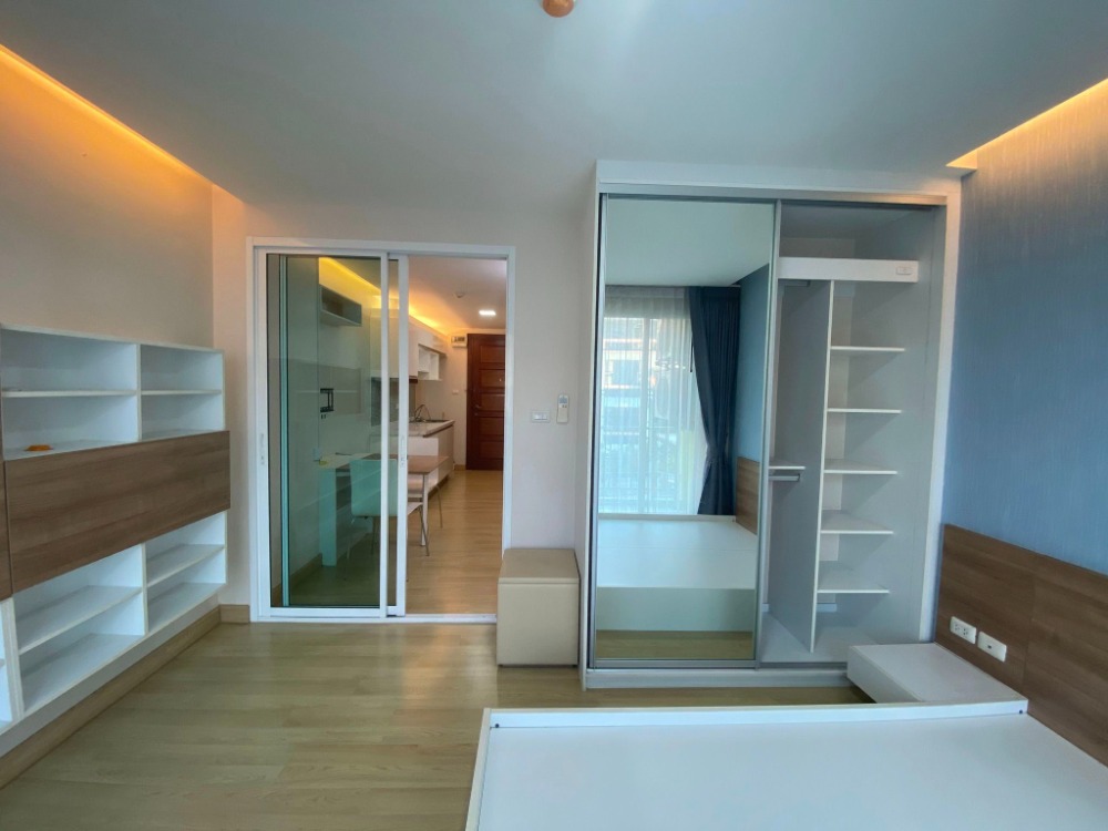 🔥 For sale!! Condo Emerald Residence Ratchada – รูปที่ 3
