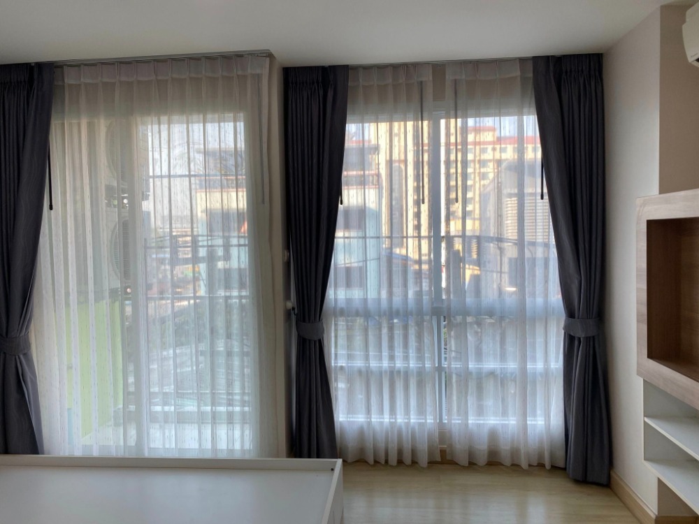 🔥 For sale!! Condo Emerald Residence Ratchada – รูปที่ 4