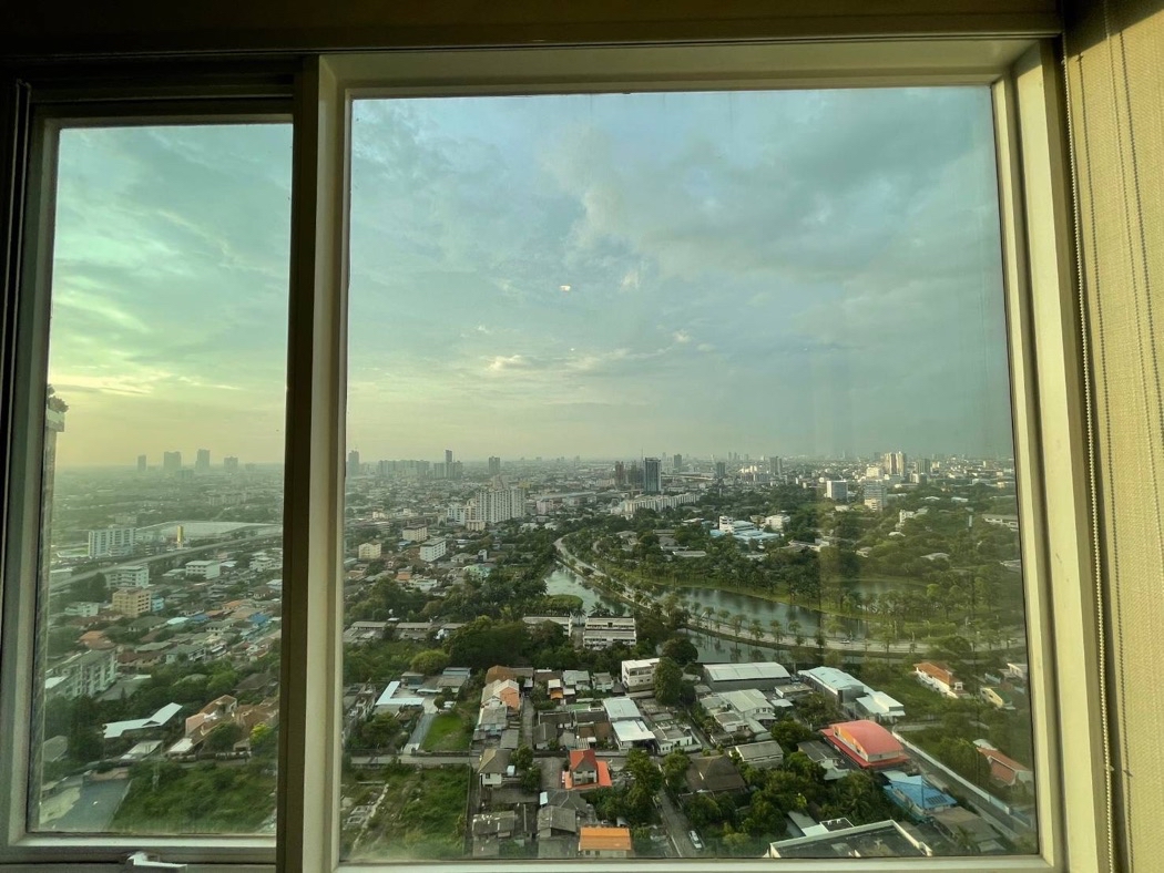 ขาย คอนโด แอมเบอร์ บาย อีสเทิร์น สตาร์  – รูปที่ 2