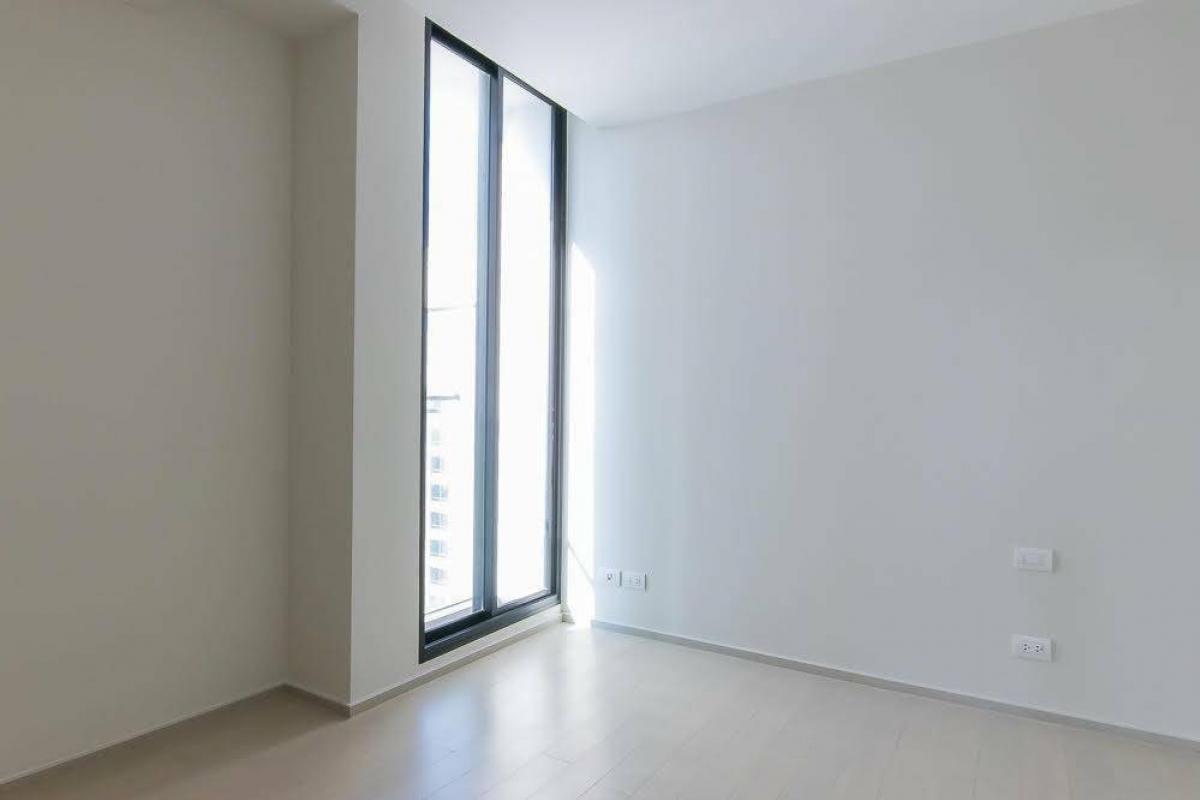Noble Ploenchit 2 bed/1bath corner unit High floor – รูปที่ 3
