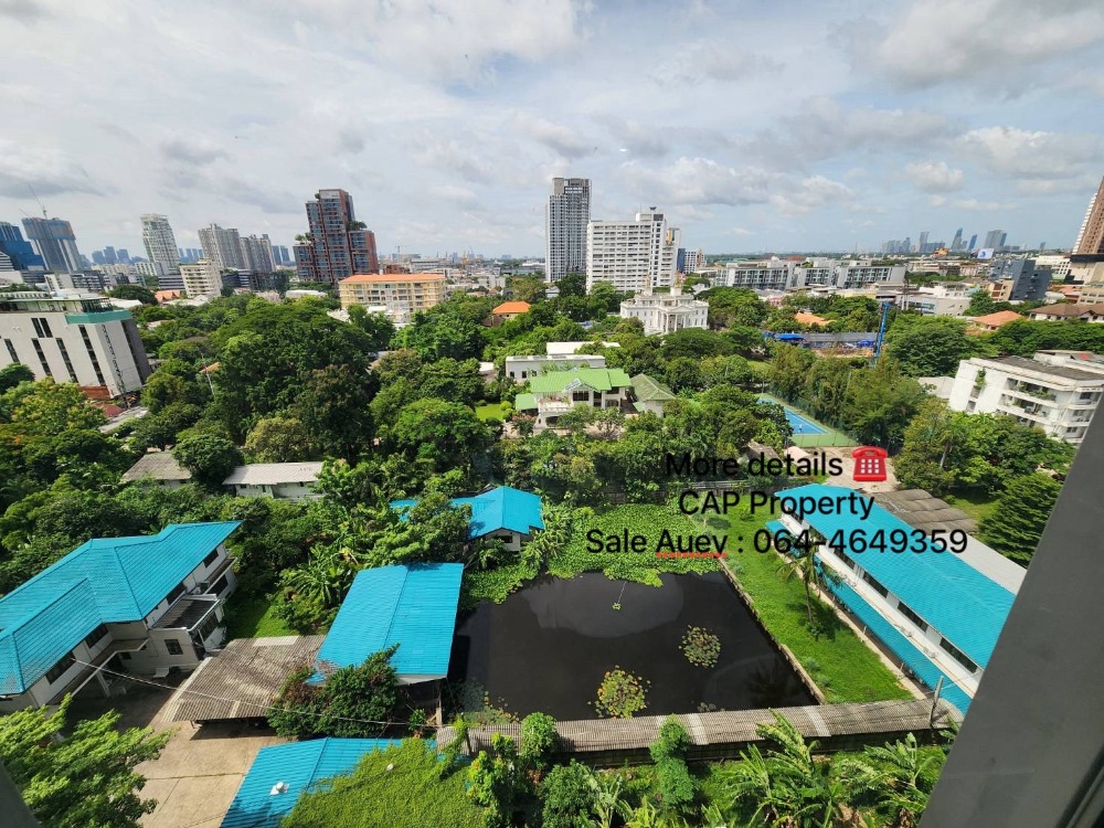 Hot Deal !! Pet Friendly - (1 Bed PLUS 57 Sqm) Hot Deal - SELL 10 MB - Discounted from 10.5 MB – รูปที่ 2