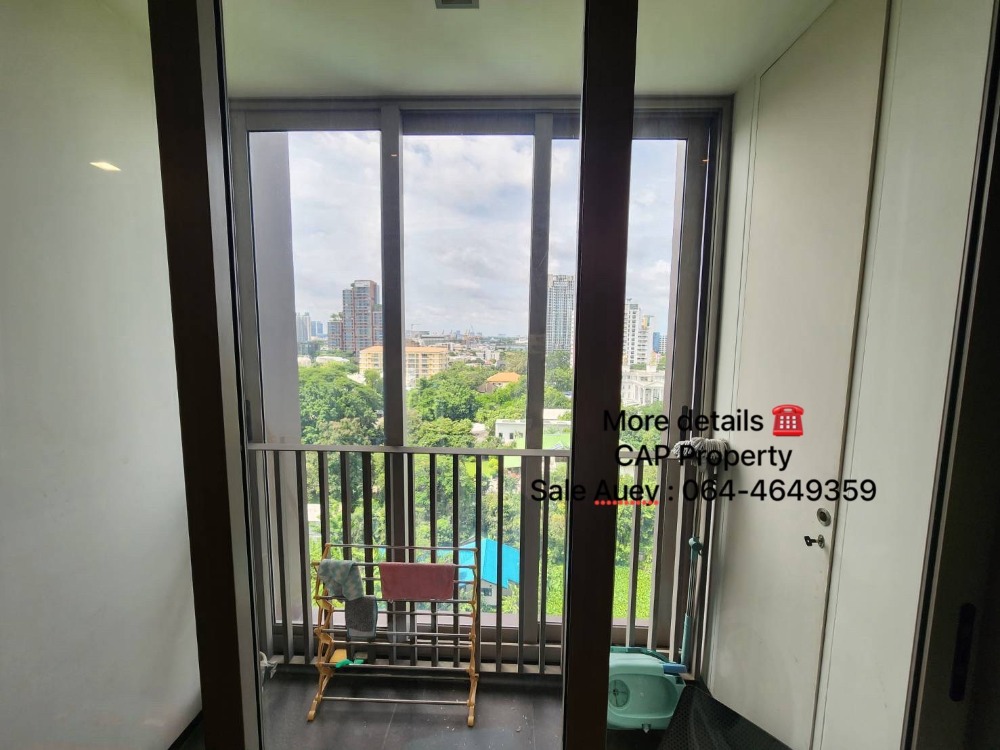 Hot Deal !! Pet Friendly - (1 Bed PLUS 57 Sqm) Hot Deal - SELL 10 MB - Discounted from 10.5 MB – รูปที่ 3