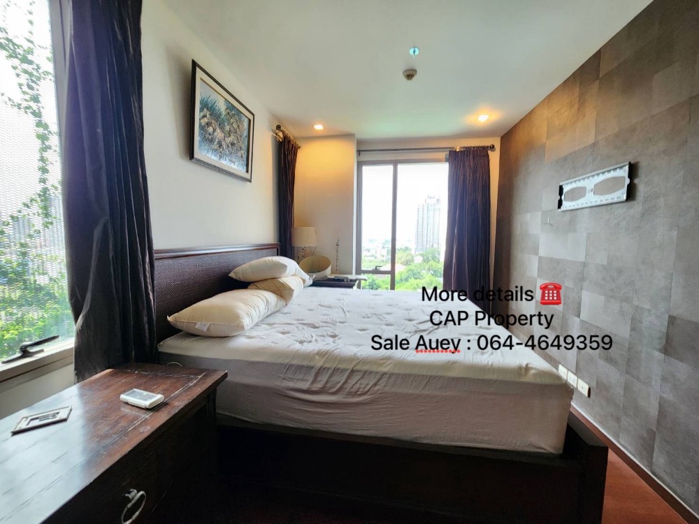 Hot Deal !! Pet Friendly - (1 Bed PLUS 57 Sqm) Hot Deal - SELL 10 MB - Discounted from 10.5 MB – รูปที่ 4