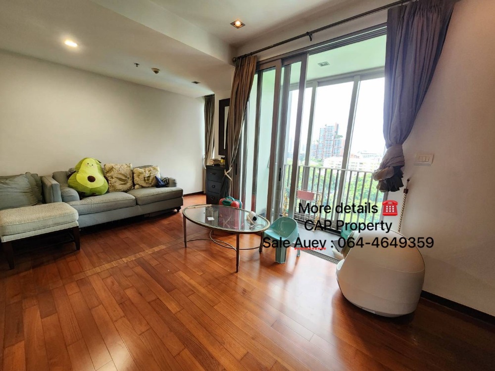 Hot Deal !! Pet Friendly - (1 Bed PLUS 57 Sqm) Hot Deal - SELL 10 MB - Discounted from 10.5 MB