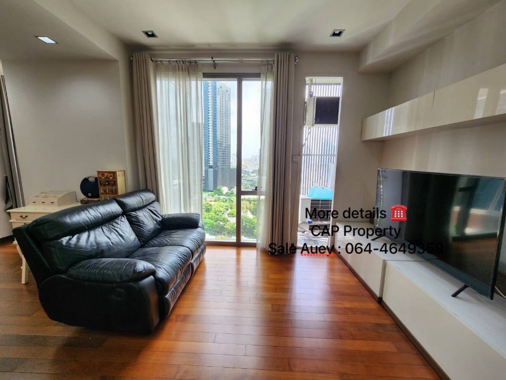 Pet Friendly - (1 Bed PLUS 53 Sqm) HOT DEAL - SELL 10 MB - Discounted from 10.5 MB – รูปที่ 4