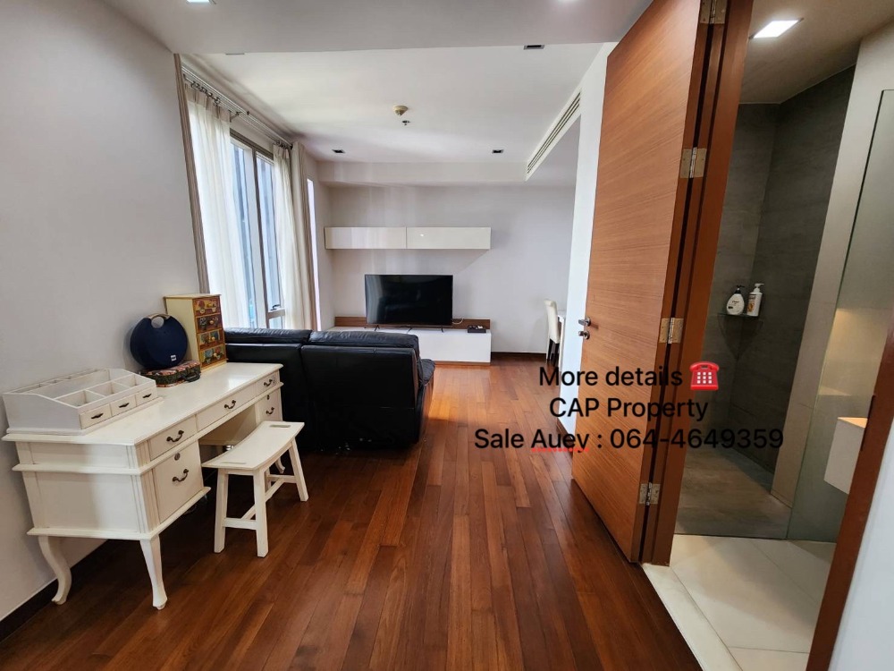 Pet Friendly - (1 Bed PLUS 53 Sqm) HOT DEAL - SELL 10 MB - Discounted from 10.5 MB – รูปที่ 2