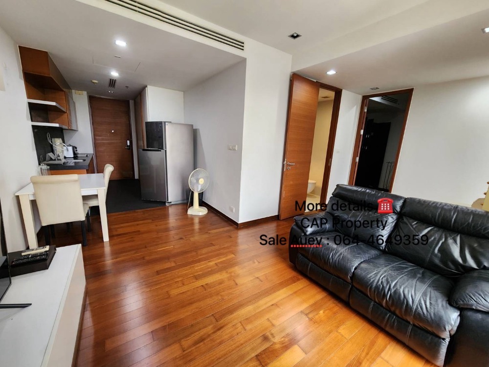 Pet Friendly - (1 Bed PLUS 53 Sqm) HOT DEAL - SELL 10 MB - Discounted from 10.5 MB – รูปที่ 3