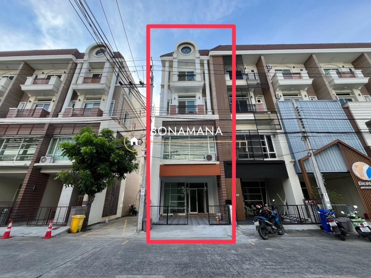 ให้เช่าโฮมออฟฟิศ Premium Place สุคนธสวัสดิ์ เลียบด่วน ให้เช่าโฮมออฟฟิศ Premium Place สุคนธสวัสดิ์ เลียบด่วน