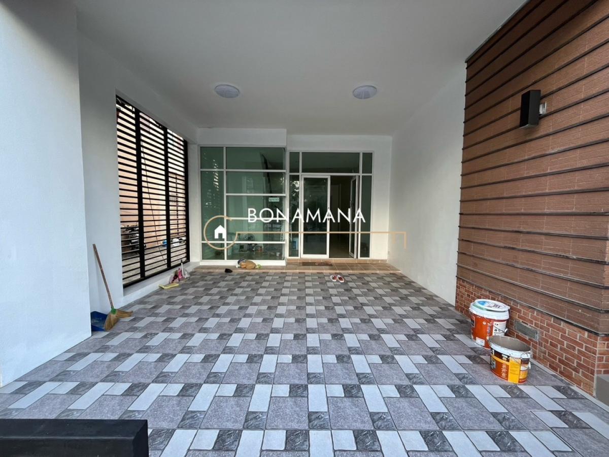 ให้เช่าโฮมออฟฟิศ Premium Place สุคนธสวัสดิ์ เลียบด่วน – รูปที่ 3