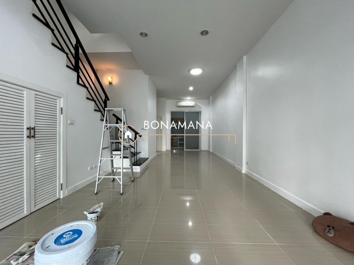 ให้เช่าโฮมออฟฟิศ Premium Place สุคนธสวัสดิ์ เลียบด่วน – รูปที่ 4