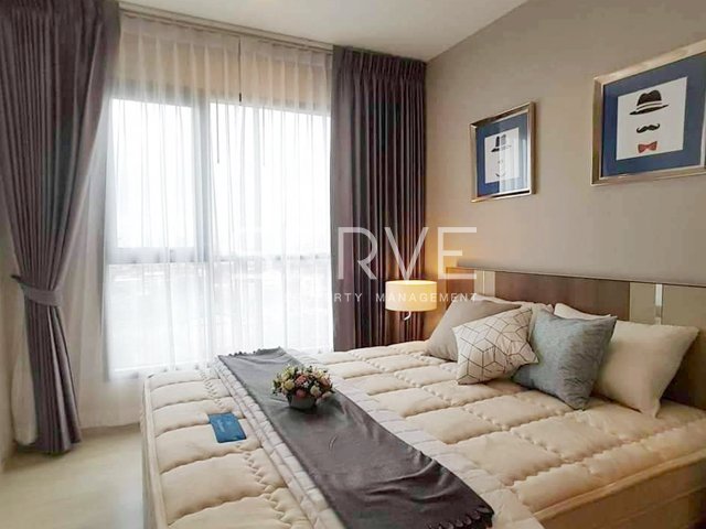 2 นอน 1 น้ำ 50 ตร.ม. ห้องสวย ทำเลดี ใกล้ BTS พระโขนง 600 ม. ที่คอนโด Life Sukhumvit 48 / ให้เช่าคอนโด – รูปที่ 2