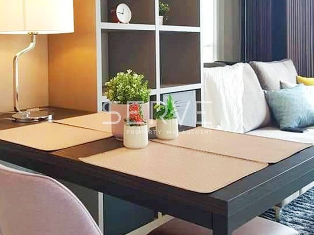 2 นอน 1 น้ำ 50 ตร.ม. ห้องสวย ทำเลดี ใกล้ BTS พระโขนง 600 ม. ที่คอนโด Life Sukhumvit 48 / ให้เช่าคอนโด – รูปที่ 3