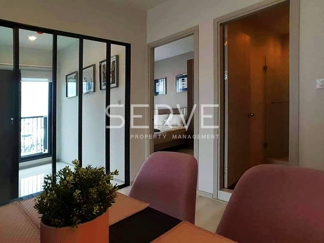 2 นอน 1 น้ำ 50 ตร.ม. ห้องสวย ทำเลดี ใกล้ BTS พระโขนง 600 ม. ที่คอนโด Life Sukhumvit 48 / ให้เช่าคอนโด – รูปที่ 4