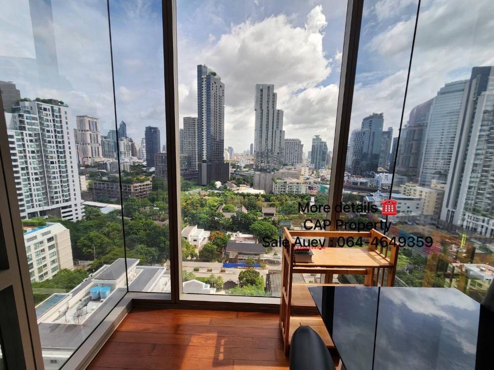 Pet Friendly - (1 Bed PLUS 53 Sqm) HOT DEAL - SELL 10 MB - Discounted from 10.5 MB