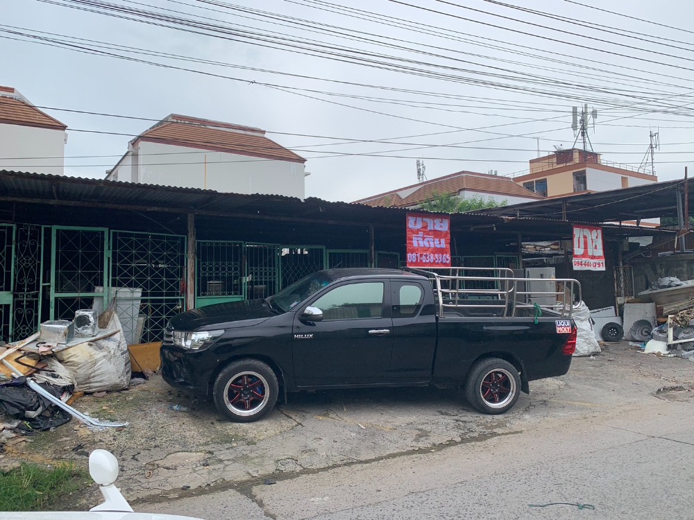 ขายที่ดินหลัง มหาวิทยาลัยจันทร์เกษม ที่ดินถมแล้ว สามารถทำโกดังได้ ขายที่ดินหลัง มหาวิทยาลัยจันทร์เกษม ที่ดินถมแล้ว สามารถทำโกดังได้