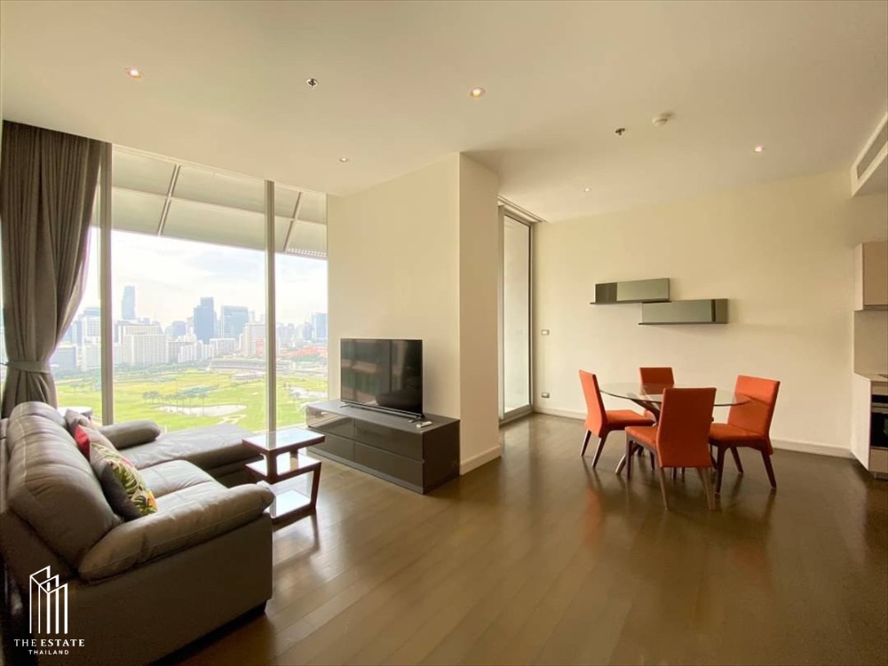 For Sale: Magnolias Ratchadamri Boulevard, spacious and large room @ 17.23 Million Baht For Sale: Magnolias Ratchadamri Boulevard, spacious and large room @ 17.23 Million Baht