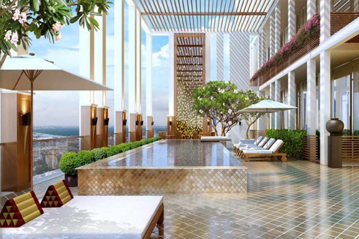 ❖ Prime Location ❖ ชั้น 05++ 224.00 ตร.ม. | 3 ห้องนอน 4 ห้องน้ำ | ใกล้ สวนเฉลิมพระเกียรติ 80 พรรษา 3 นาที, โรงพยาบาล BNH 5 นาที, theCOMMONS ศาลาแดง 8 นาที ❖ Prime Location ❖ ชั้น 05++ 224.00 ตร.ม. | 3 ห้องนอน 4 ห้องน้ำ | ใกล้ สวนเฉลิมพระเกียรติ 80 พรรษา 3 นาที, โรงพยาบาล BNH 5 นาที, theCOMMONS ศาลาแดง 8 นาที