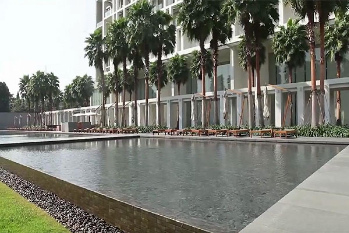 ❖ Prime Location ❖ ชั้น 05++ 224.00 ตร.ม. | 3 ห้องนอน 4 ห้องน้ำ | ใกล้ สวนเฉลิมพระเกียรติ 80 พรรษา 3 นาที, โรงพยาบาล BNH 5 นาที, theCOMMONS ศาลาแดง 8 นาที – รูปที่ 4