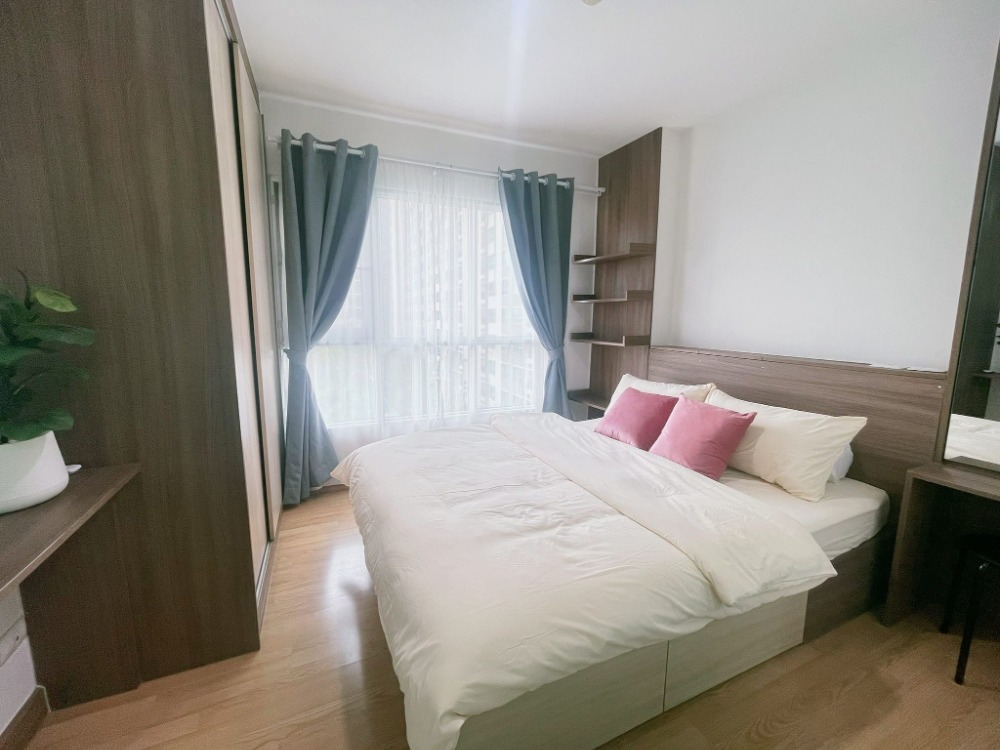 🔥🔥27661🔥🔥For rent Aspire RAMA 4🌐LINE ID : @fastforrentcondo – รูปที่ 2